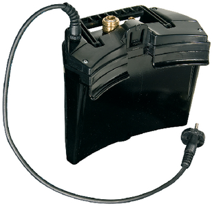 PNEUMATIC BOX CONTROL