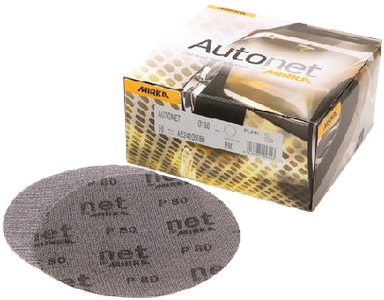 AUTONET 6  DISC 80G 50/PK