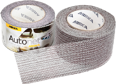 AUTONET 2.75 X10M ROLL 180G