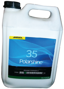 POLARSHINE COMPOUND 35 COARSE