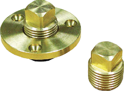 GARBOARDSSDRAINPLUGKIT1/2