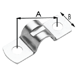CABLE CLAMP 30 SERIES