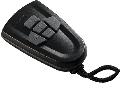 WIRELESS REMOTE