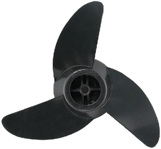 PROP METAL 3-BLADE #15
