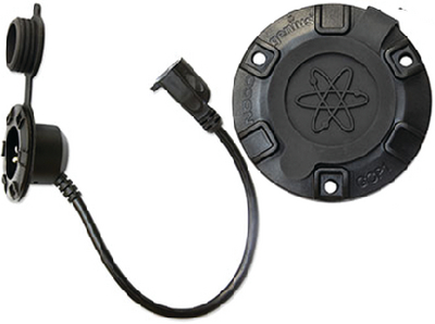 13A 125V PORT PLUG