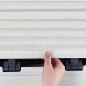 SKYSOL PLEATEDSHADE B SKYSOL PLEATEDSHADE B