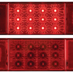 MIRO-FLEX LED LOW PROF.SET2/PK MIRO-FLEX LED LOW PROF.SET2/PK