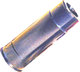 ADAPTOR 25GA-12GA