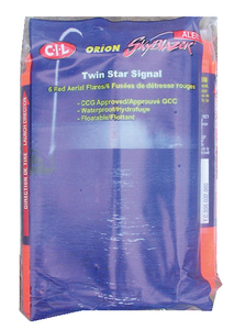 SKYBLAZER AERIAL FLARES 6/BG @