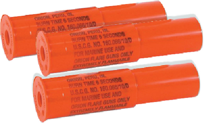 12GA TWIN RED CART 3PK @6