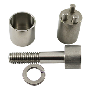 LOCK-LWR UNIT EVINRUDE SINGLE