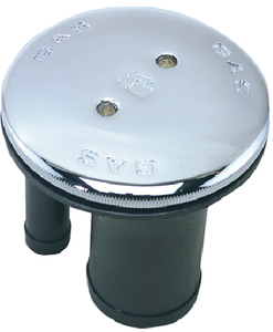 FILL & TANK VENT COMBO CPB