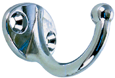 UTILITY/WARDROBE HOOK