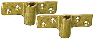ROWLOCK SOCKET BRONZE   1PR/CD