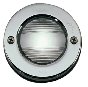 LENS & GASKET F/946