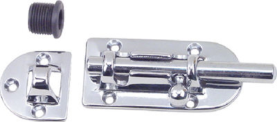 BOLT BARREL CHR SIZE #2