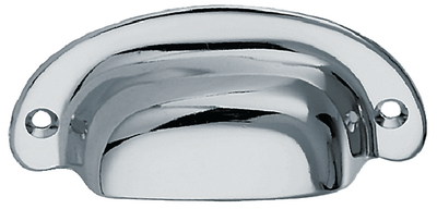 PULL DRAWER CHROME