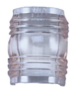 SPARE WHITE LENS 2/CD