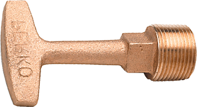 SPARE PLUG ONLY F/263-266-363