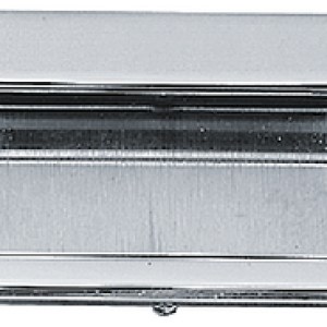 CHROME FLUSH PULL CHROME FLUSH PULL