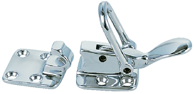 FLAT MNT HOLD DOWN CLAMP