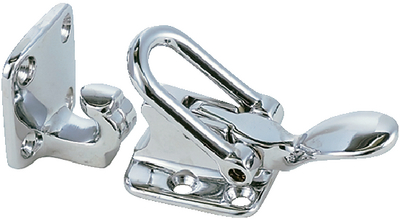 ANGLE MNT HOLD DOWN CLAMP