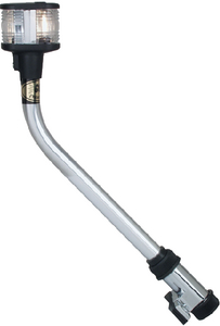 LIGHT BOW WINDSHIELD MOUNT