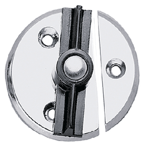 DOOR BUTTON W/SPRING