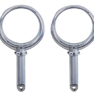 ROUND TYPE ROWLOCK HORNS CP Z ROUND TYPE ROWLOCK HORNS CP Z