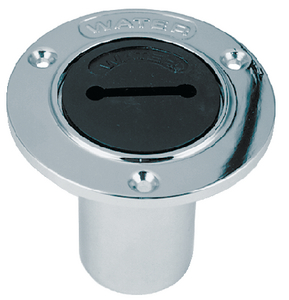 DECK FILL GAS FOR 1-1/2 HOSE