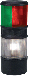 LIGHT TRI COLR /ALL ROUND BASE