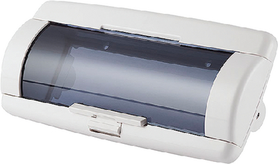 WEATHER RESISTANT COVER-WHITE