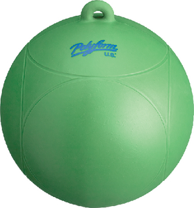WS-1 GREEN 8  WATERSKI BUOY