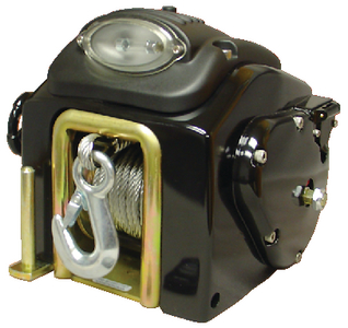 REMOTE CONTROL WINCH RC-23