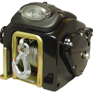 REMOTE CONTROL WINCH RC-23 REMOTE CONTROL WINCH RC-23