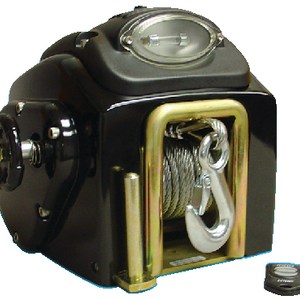 REMOTE CONTROL WINCH RC-30 REMOTE CONTROL WINCH RC-30