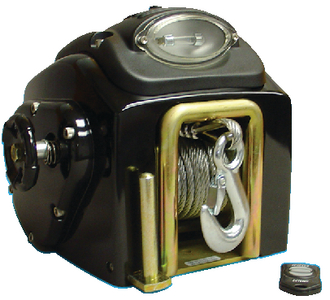 REMOTE CONTROL WINCH RC-30