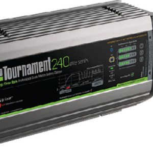 PROTOUR240 ELITE DUAL 24A-2BNK PROTOUR240 ELITE DUAL 24A-2BNK
