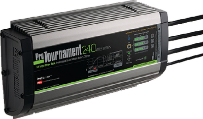 PROTOUR240 ELITE DUAL 24A-2BNK