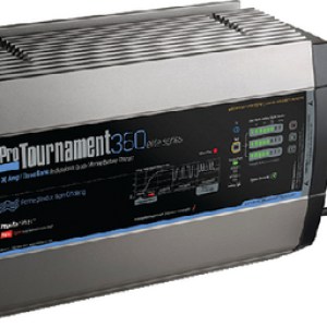 PROTOUR360 ELITE DUAL 36A-2BNK PROTOUR360 ELITE DUAL 36A-2BNK