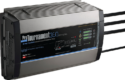 PROTOUR360 ELITE DUAL 36A-2BNK