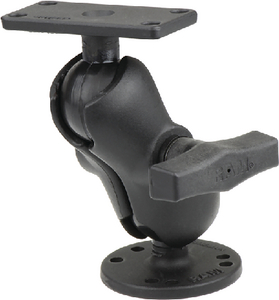 RAM HELIX 7 MOUNT SHORT ARM