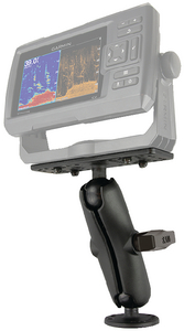 UNIVERSAL ELEC MOUNT 6-1/4 X 2