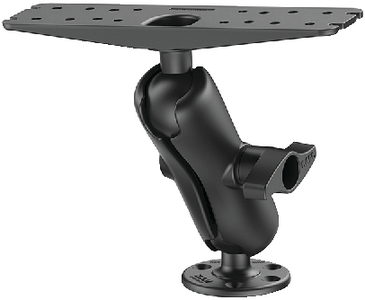 HD FISHFINDER MOUNT
