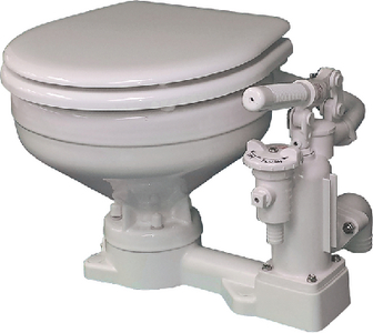TOILET PH SUPERFLUSH STANDARD