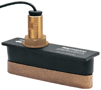 CPT-120 BRONZE TRANSDUCER