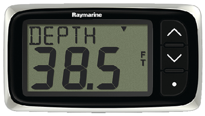 I40 DEPTH INSTRUMENT