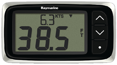 I40 BI-DATA DISPLAY