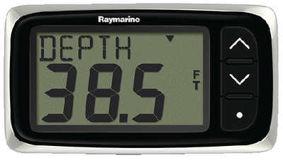I40 DEPTH INSTRUMENT PACK
