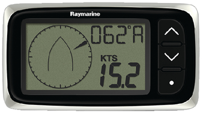 I40 WIND PACK W/TRANSDUCER